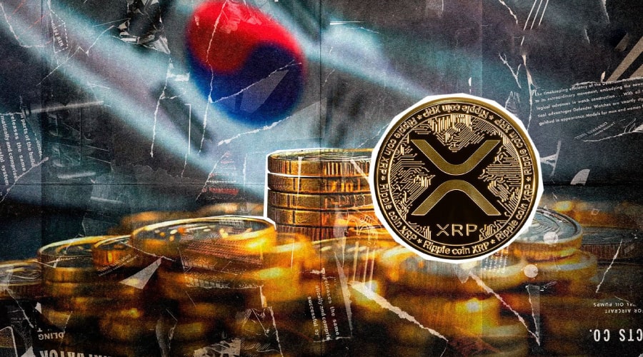 ۶۱ میلیون دلار ریپل از صرافی آپ‌بیت برداشت شد! این XRPها کجا رفتند؟