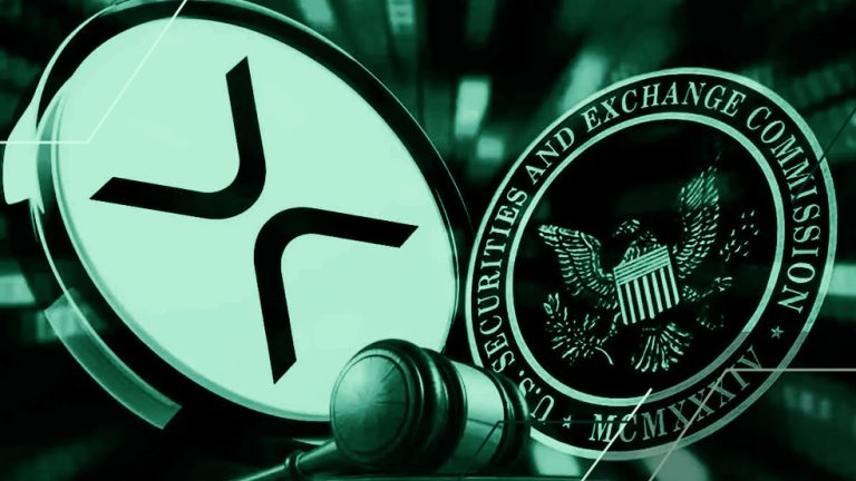 ریپل برنده پرونده SEC شد! آیا قیمت XRP صعودی می‌شود؟