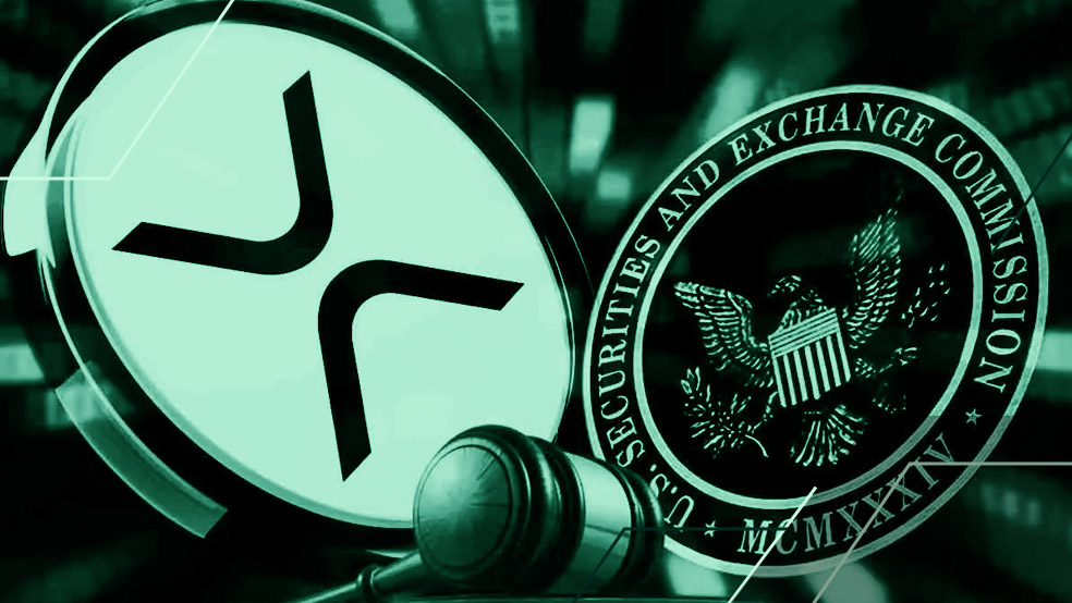ریپل برنده پرونده SEC شد! آیا قیمت XRP صعودی می‌شود؟