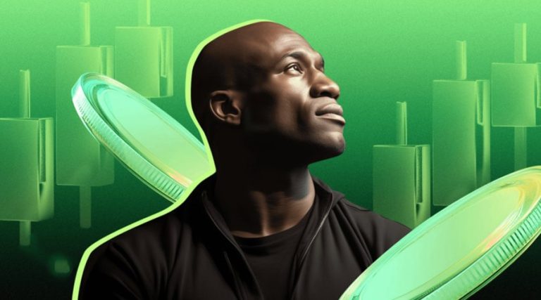 سرمایه‌گذاری‌های بزرگ آرتور هیز در بازار کریپتو؛ کدام توکن‌ها شانس رشد دارند؟