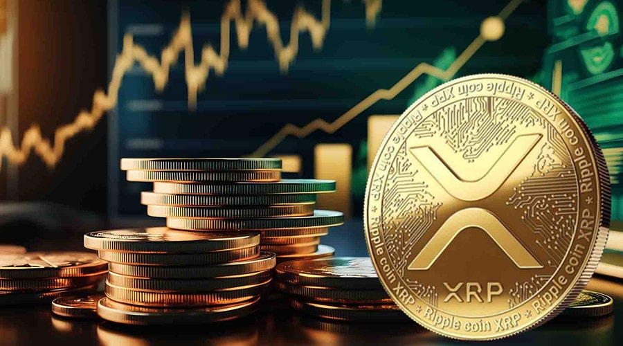 بازگشت XRP به بالای ۳ دلار؛ راه برای اوج تاریخی جدید هموار است؟