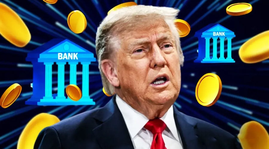 فرمان اجرایی جدید ترامپ؛ آیا دوران طرد رمزارزها تمام شده؟