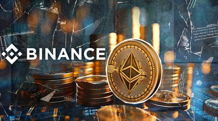 برداشت نیم‌ میلیون اتریوم از بایننس؛ سیگنالی صعودی برای بازار؟