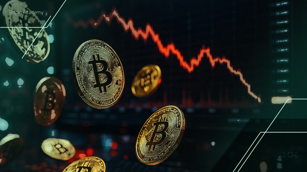 آیا کابوس چرخه نزولی بیت کوین دوباره تکرار می‌شود؟