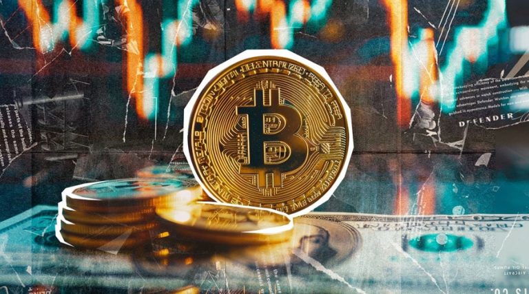 سقوط ناگهانی بیت‌کوین علی‌رغم سیگنال صعودی فدرال رزرو؛ شروع بازار خرسی یا توقف موقت؟