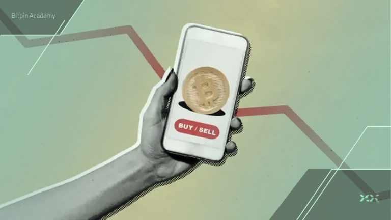 سیگنال‌های متفاوت برای قیمت بیت کوین! صعود یا بازگشت زمستان؟