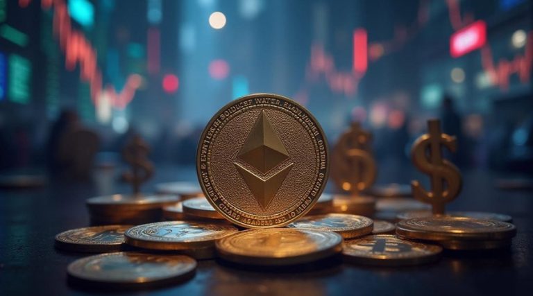 ۳.۷۵ میلیارد دلار سرمایه جدید به بازار تزریق شد؛ اتریوم محبوب‌ترین رمزارز هفته!