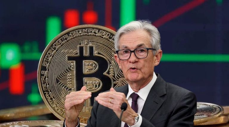 آرامش نسبی در بازار بیت‌کوین؛ همه نگاه‌ها به سخنرانی پاول در جکسون هول دوخته شده!