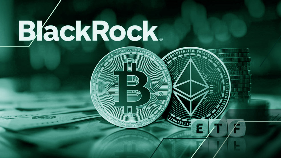 بلک‌راک شایعات را تکذیب کرد؛ ETFهای دیگری در کار نیست!