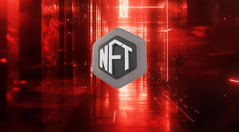 اصلاح سنگین بازار NFTها در پی ریزش اتریوم؛ کدام توکن‌ها بیشتر آسیب دیدند؟