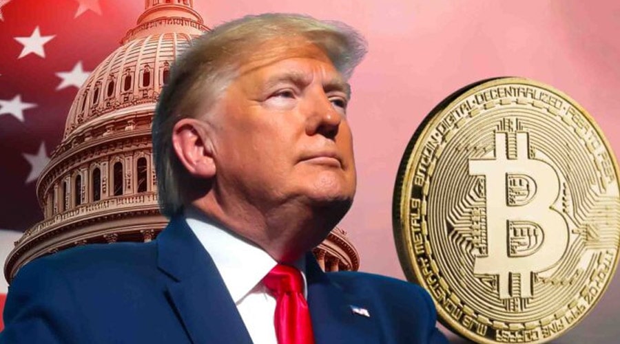 مدیر اجرایی شورای کریپتو استعفا داد! کاهش تمرکز دولت ترامپ روی رمزارزها؟