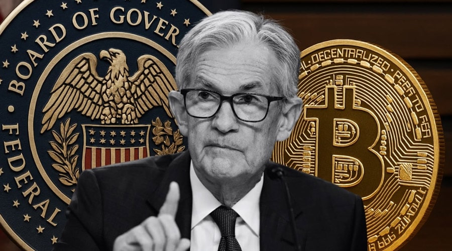 سیگنال مهم اداره آمار کار آمریکا؛ احتمال کاهش نرخ بهره به بالای ۸۰ درصد رسید!