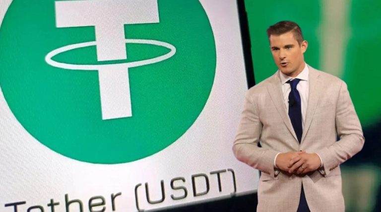 مشاور کریپتو ترامپ به تیم تتر پیوست؛ گامی بزرگ برای تثبیت جایگاه USDT در بازار!
