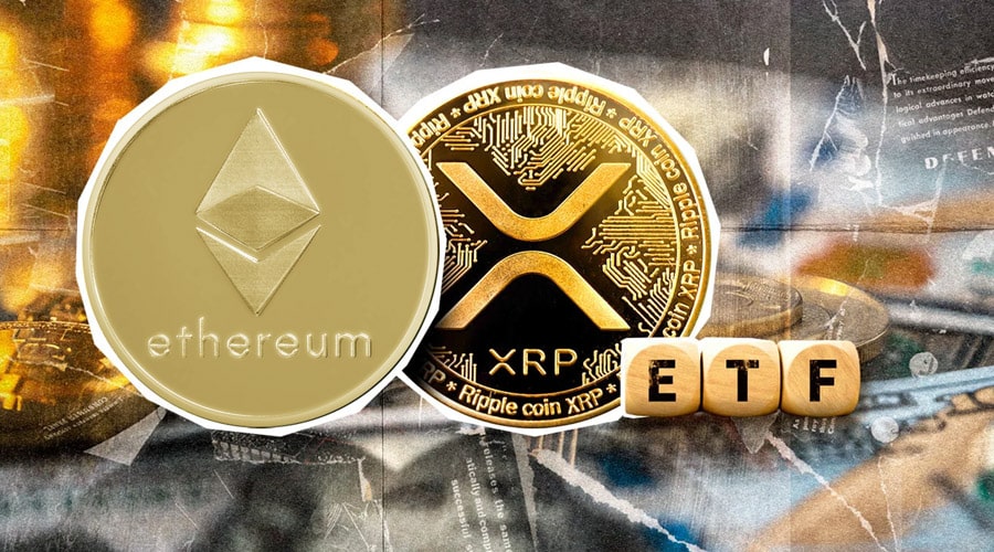 پایان رسمی پرونده حقوقی ریپل؛ سرمایه هنگفت ۵ میلیارد دلاری در انتظار XRP؟