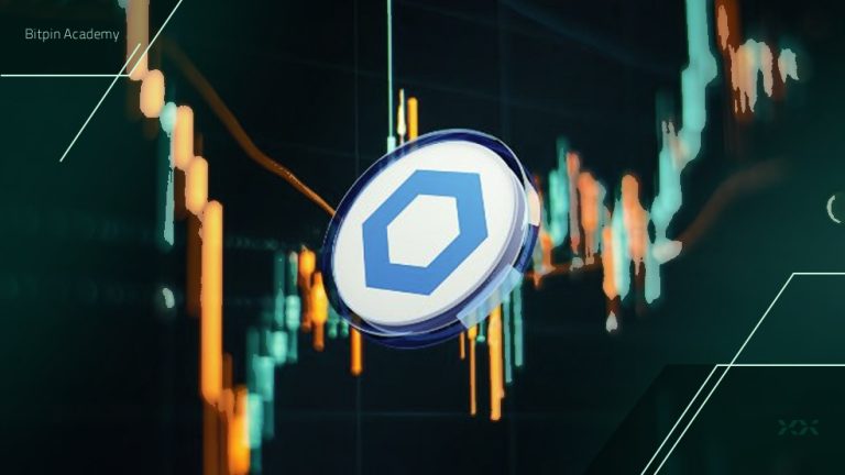 خیز بزرگ چین لینک از ۲۱ دلار به سوی ۳۰ دلار!