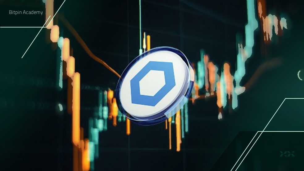 خیز بزرگ چین لینک از ۲۱ دلار به سوی ۳۰ دلار!