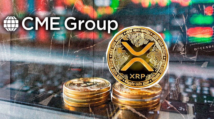 رکوردشکنی بزرگ ریپل در بورس شیکاگو؛ سود باز XRP از ۱ میلیارد دلار گذشت!