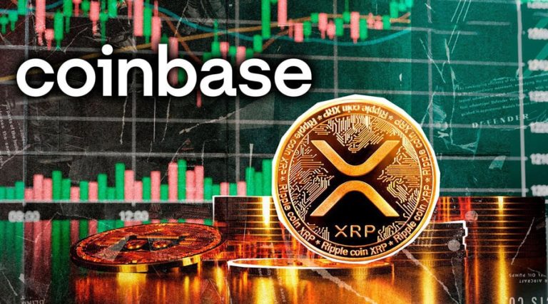 ۱۶.۷ میلیون XRP به کوین‌بیس منتقل شد! در بازار ریپل چه اتفاقی افتاده؟