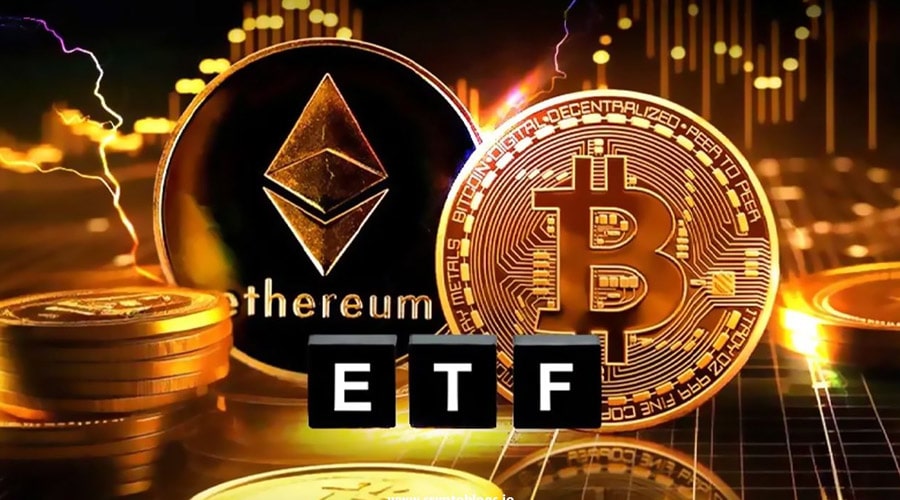 رشد قیمت‌ها هم‌زمان با خروج تاریخی سرمایه از ETFها؛ تضاد عجیب بازار نشانه چیست؟