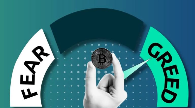 افزایش شاخص ترس و طمع؛ بازگشت خوش‌بینی به بازار کریپتو؟
