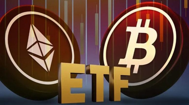 فرار سرمایه از ETFهای بیت‌کوین و اتریوم شدت گرفت؛ بیش از ۱ میلیارد دلار در ۳ روز!