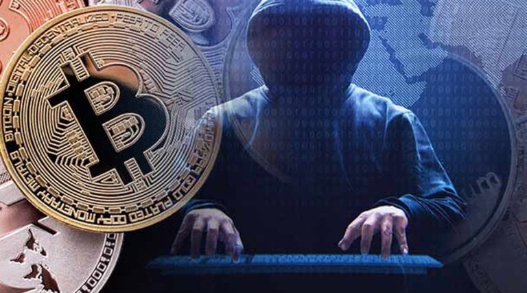 پولشویی در کمتر از ۳ دقیقه! هکرهای کریپتو چگونه میلیاردها دلار را جا‌به‌جا می‌کنند؟