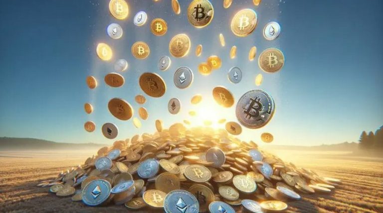 افزایش توصیه‌های «خرید در کف»؛ بازار کریپتو آماده جهش بعدی است یا سقوطی سنگین؟