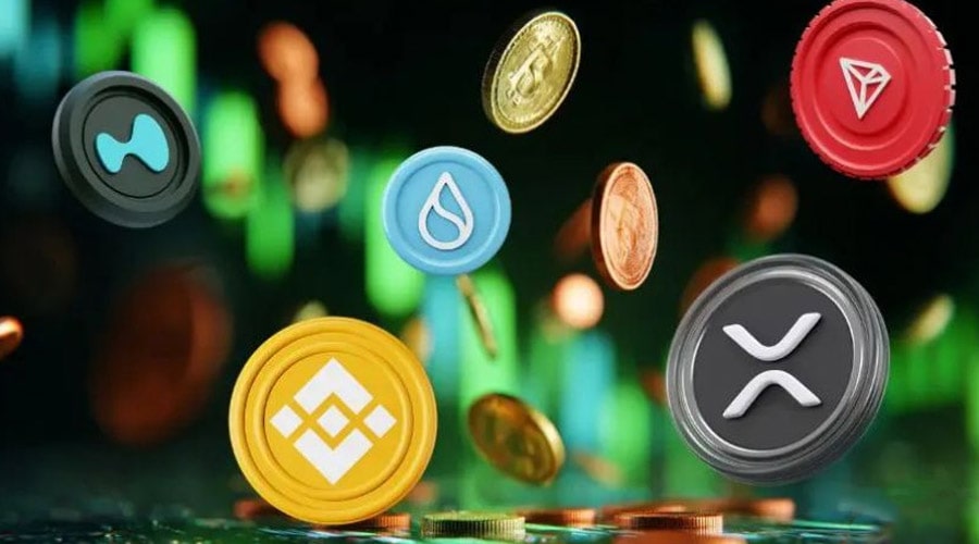 چرا بازار ارزهای دیجیتال امروز سبزپوش شد؟