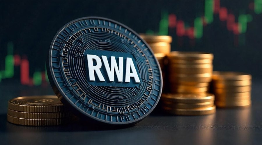 رشد چشمگیر توکن‌های RWA در بازار؛ کدام رمزارزها در کانون توجه‌اند؟