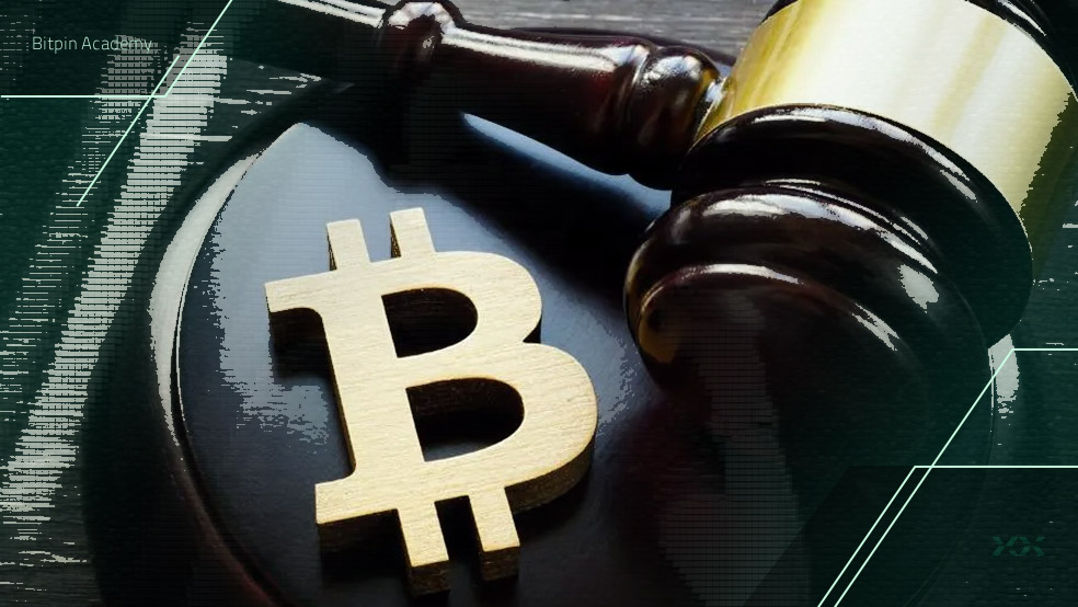 کریپتو باید قانون و مقررات داشته باشد