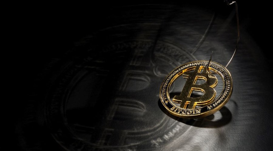 ماجرای هکری که ۱۵ ماه منتظر ماند؛ سرقت ۹۰۸ هزار دلار رمزارز با حمله فیشینگ!