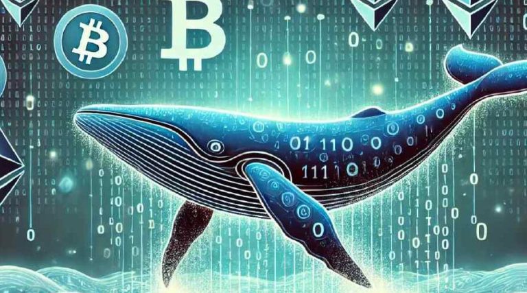 از برداشت سود تا خرید کلان؛ نگاهی به استراتژی‌ نهنگ‌ها در روزهای پرنوسان بازار