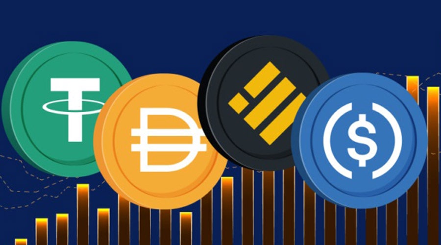 حجم تراکنش ماهانه‌ استیبل‌کوین‌ها از ۱.۵ تریلیون دلار گذشت! دیفای در مسیر اوج‌گیری؟