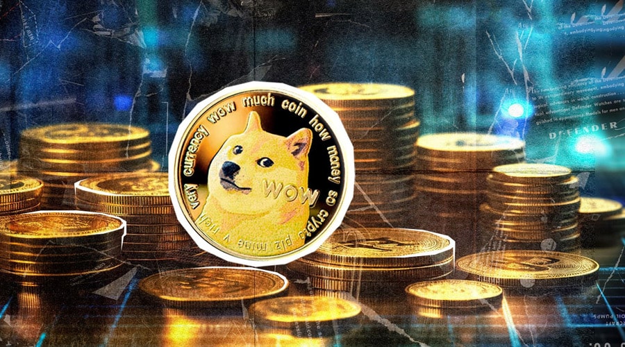 پایان رکود بازار دوج‌کوین؟ ۵ میلیارد DOGE در دو هفته انباشت شد!