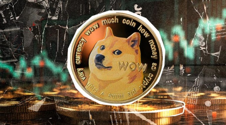 دوج‌کوین روی حمایت میانی؛ فرصتی برای ورود یا هشدار خروج؟