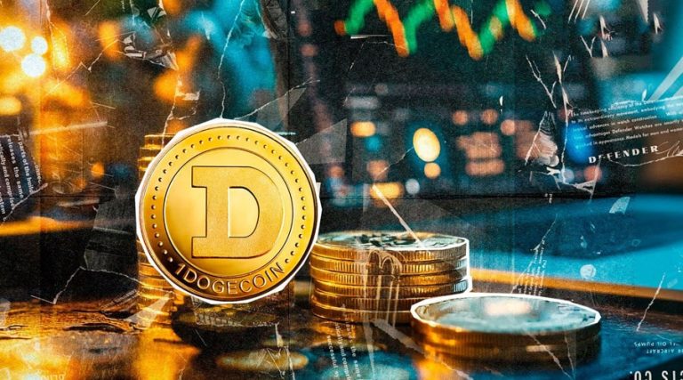 تحلیل تکنیکال دوج‌کوین؛ چرا افت اخیر DOGE می‌تواند به یک جهش بزرگ منجر شود؟
