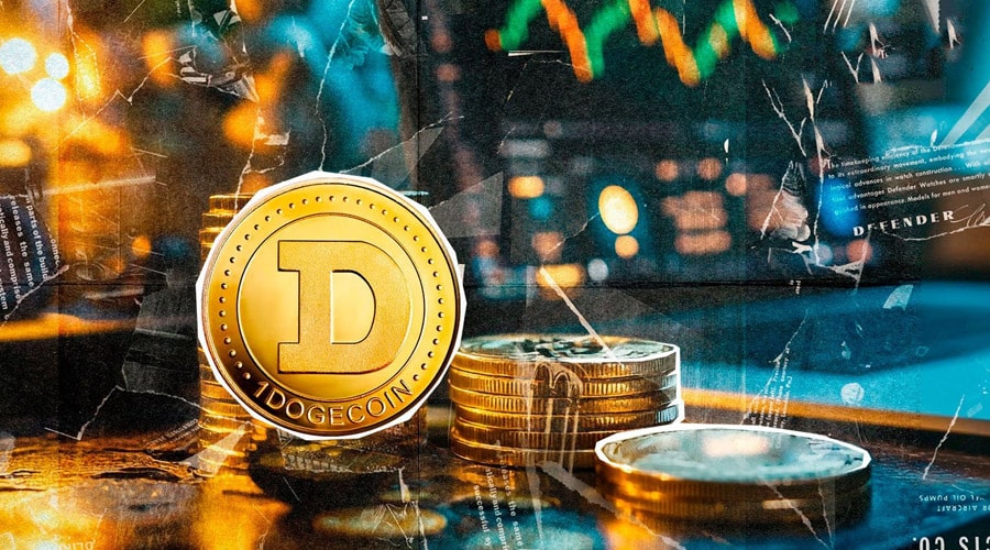 تحلیل تکنیکال دوج‌کوین؛ چرا افت اخیر DOGE می‌تواند به یک جهش بزرگ منجر شود؟