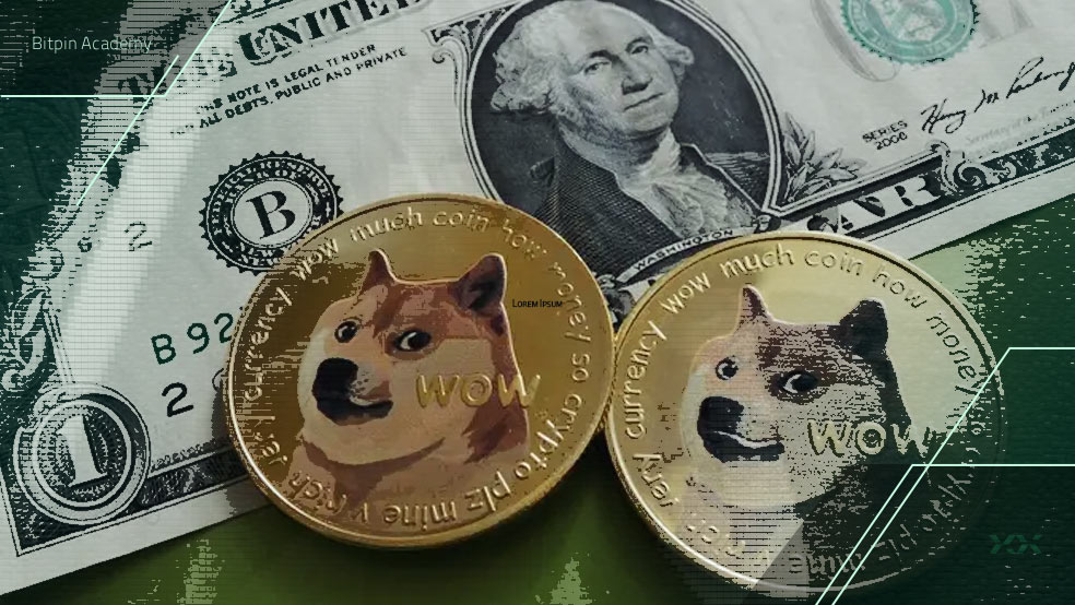 آیا دوج کوین تا پایان ۲۰۲۵ به ۱ دلار می‌رسد؟
