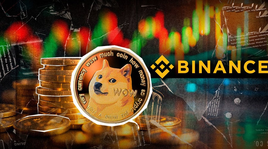 برداشت ۵۳ میلیون دوج‌کوین از بایننس! نهنگ‌ها برای رالی قیمت آماده می‌شوند؟