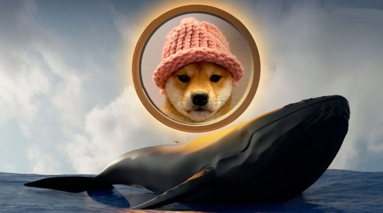 کاهش قیمت WIF و خرید نهنگ‌ها؛ بازپس‌گیری ۱ دلار ممکن است؟