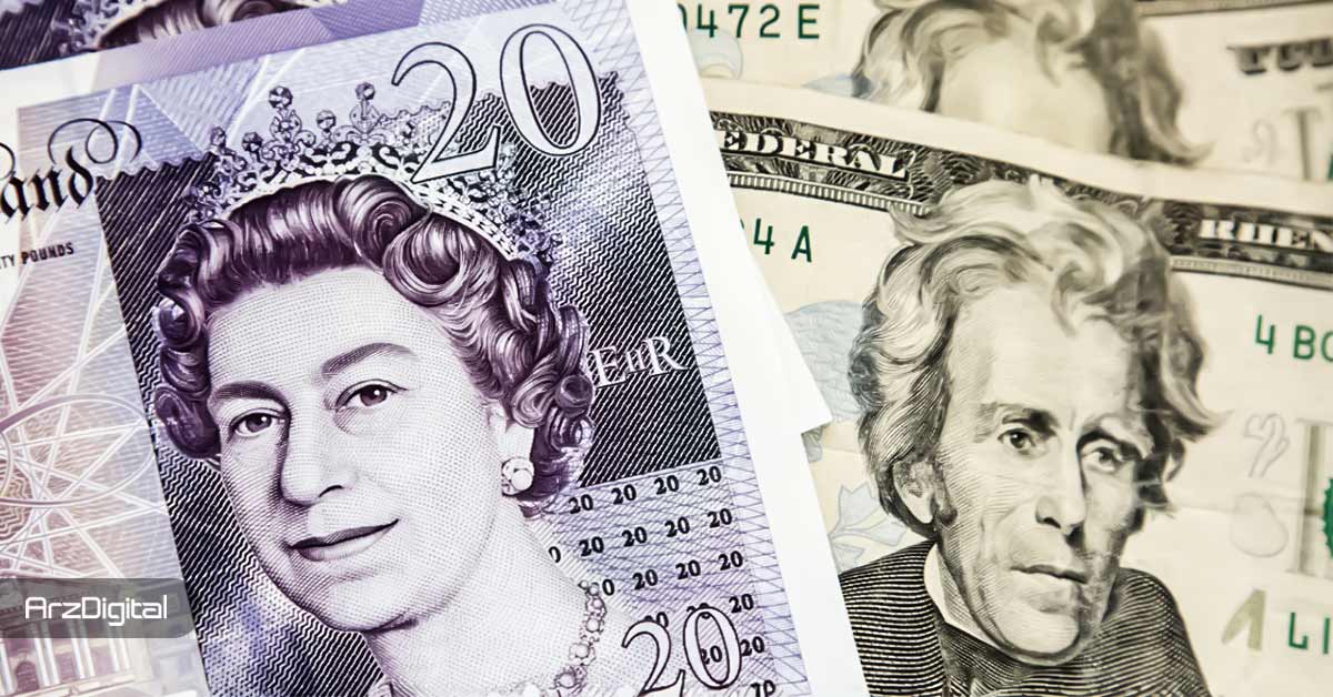 دلار یا پوند؟ کدام ارز برای سرمایه گذاری بهتر است؟