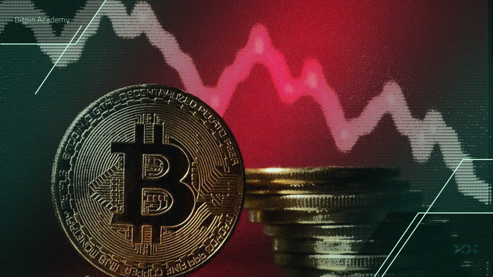 چرا بازار رمزارزها امروز بی‌رونق شده است؟ 21 مرداد