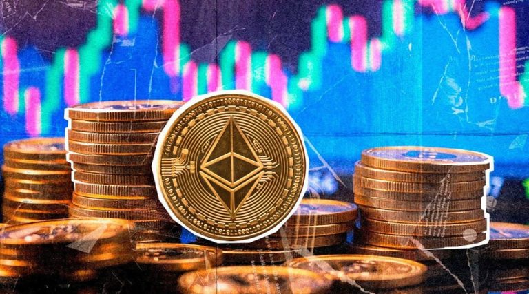 پیش‌بینی اصلاح قیمت اتریوم قبل از جهش بزرگ؛ نقطه طلایی خرید کجاست؟