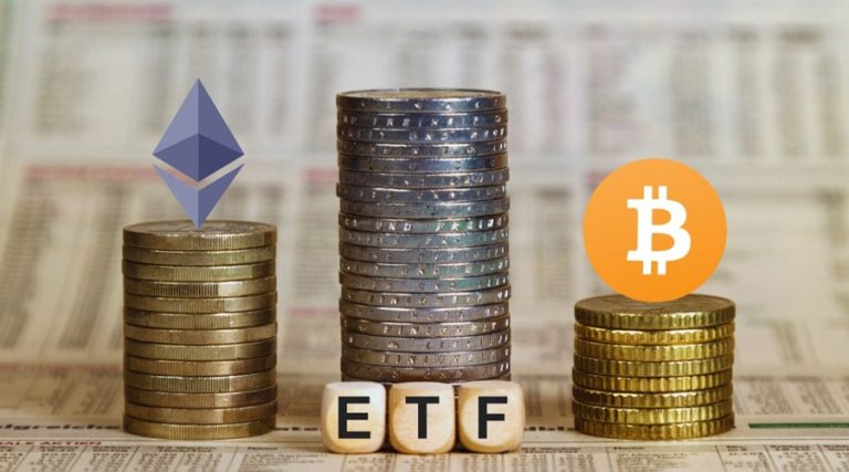 موج خروج سرمایه از ETFهای بیت‌کوین ادامه دارد؛ اتریوم همچنان در مسیر صعود!