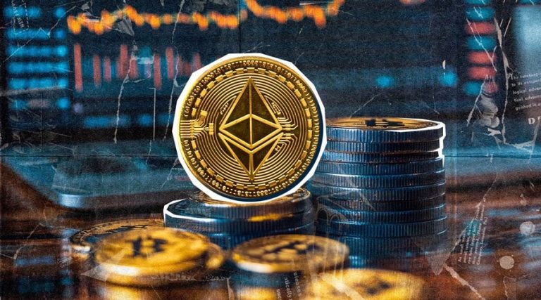 زنگ هشدار برای بیت‌کوین؛ اتریوم به زودی تاج و تخت بازار را تصاحب می‌کند؟