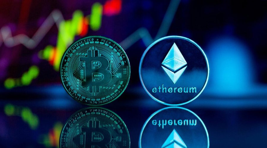 تحلیل احساسات بازار؛ چرا اتریوم می‌تواند سوددهی بیشتری از بیت‌کوین داشته باشد؟