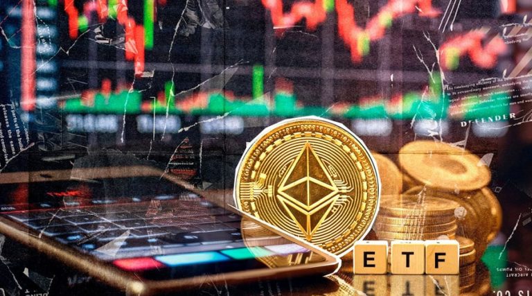 پایان موج ورود سرمایه به ETFهای اتریوم؛ ۱۹۷ میلیون دلار در یک روز برداشت شد!