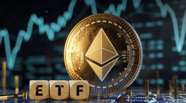 صندوق‌های ETF اتریوم رکورد زدند؛ جذب سرمایه میلیارد دلاری در یک روز!