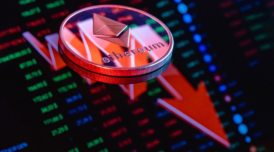 برداشت نیم میلیارد دلار سود در هر روز! آیا رالی اتریوم متوقف می‌شود؟