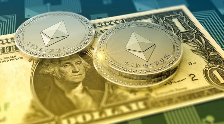 عبور اتریوم از ۴۳۰۰ دلار؛ گزارش تورم آمریکا جرقه رالی بعدی را می‌زند؟